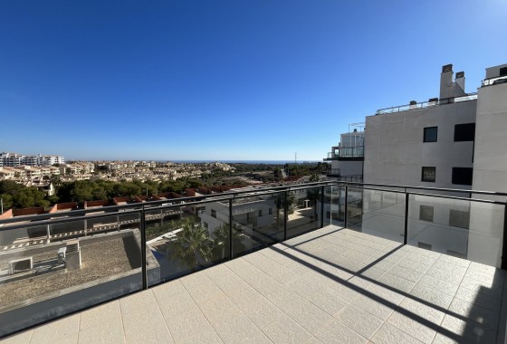 Apartamento - Segunda Mano - Orihuela Costa - Inland