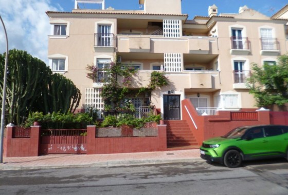 Apartamento - Segunda Mano - Orihuela Costa - Inland