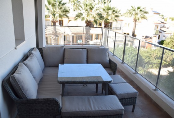 Apartamento - Segunda Mano - Orihuela Costa - La Zenia