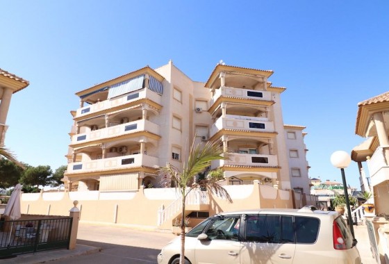 Apartamento - Segunda Mano - Orihuela Costa - La Zenia