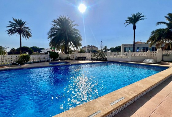 Apartamento - Segunda Mano - Orihuela Costa - La Zenia