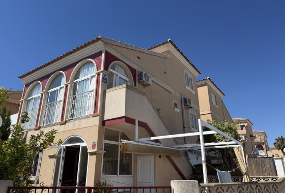 Apartamento - Segunda Mano - Orihuela Costa - La Zenia