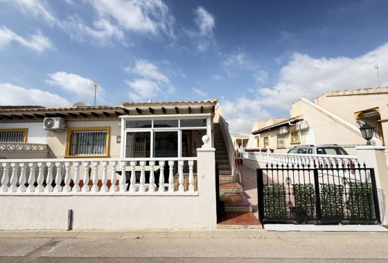 Apartamento - Segunda Mano - Orihuela Costa - La Zenia