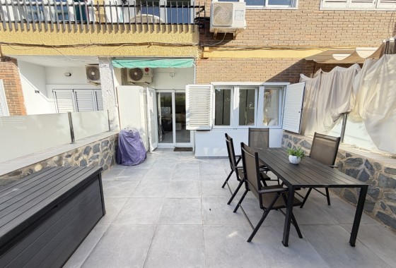 Apartamento - Segunda Mano - Orihuela Costa - La Zenia