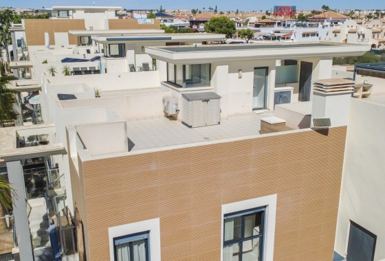 Apartamento - Segunda Mano - Orihuela Costa - La Zenia