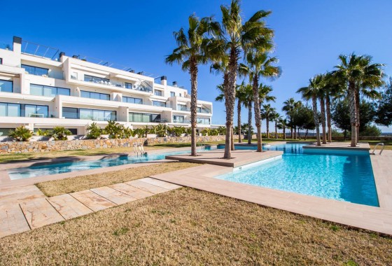 Apartamento - Segunda Mano - Orihuela Costa - Las Colinas Golf*