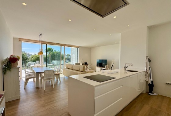 Apartamento - Segunda Mano - Orihuela Costa - Las Colinas Golf
