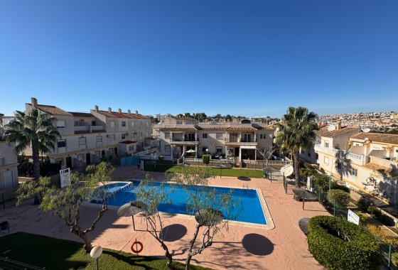 Apartamento - Segunda Mano - Orihuela Costa - Las Filipinas