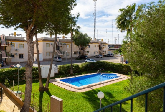 Apartamento - Segunda Mano - Orihuela Costa - Las Filipinas