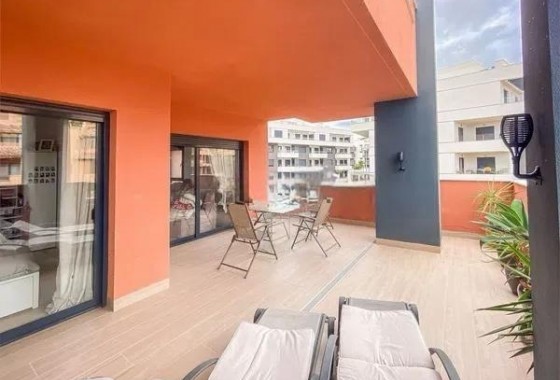 Apartamento - Segunda Mano - Orihuela Costa - Las Filipinas