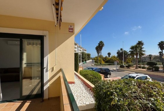 Apartamento - Segunda Mano - Orihuela Costa - Las Filipinas