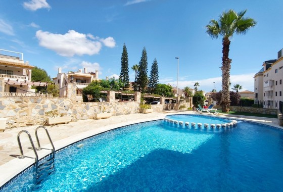 Apartamento - Segunda Mano - Orihuela Costa - Las Ramblas Golf