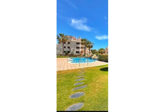 Apartamento - Segunda Mano - Orihuela Costa - Las Ramblas