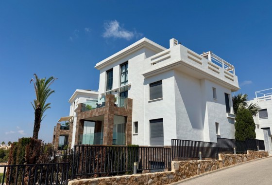 Apartamento - Segunda Mano - Orihuela Costa - Las Ramblas