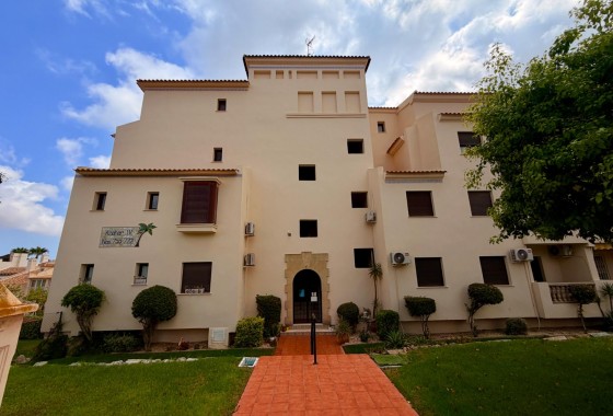 Apartamento - Segunda Mano - Orihuela Costa - Las Ramblas