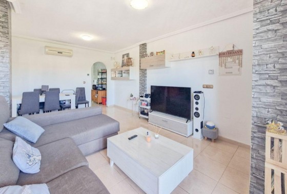Apartamento - Segunda Mano - Orihuela Costa - Lomas de Cabo Roig-Los Dolses