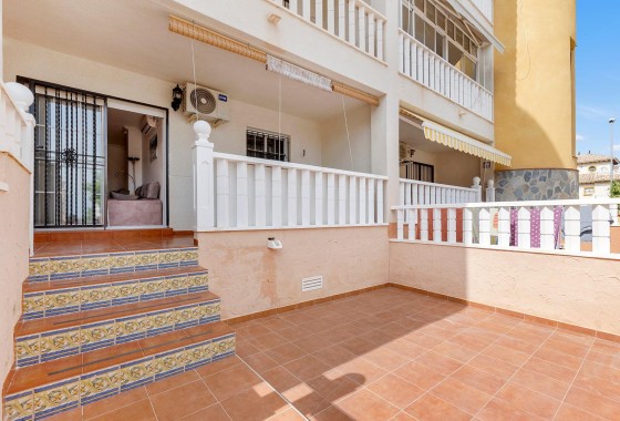 Apartamento - Segunda Mano - Orihuela Costa - Lomas de Cabo Roig
