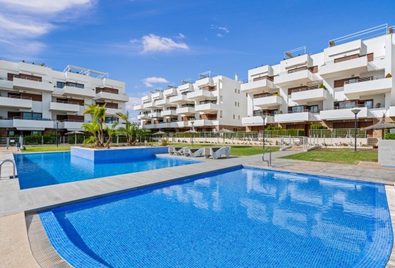 Apartamento - Segunda Mano - Orihuela Costa - Lomas De Cabo Roig