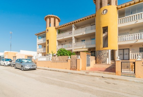 Apartamento - Segunda Mano - Orihuela Costa - Lomas de Cabo Roig