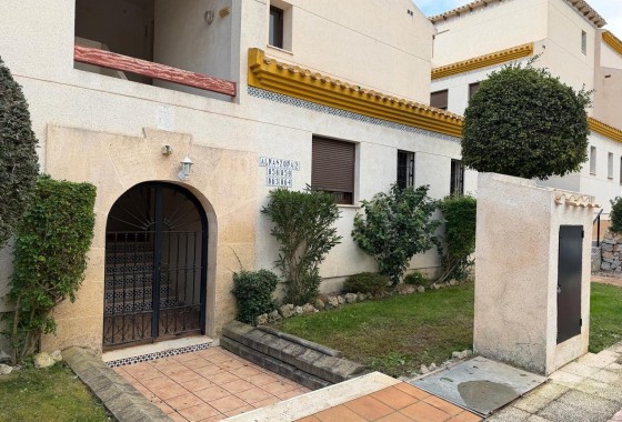 Apartamento - Segunda Mano - Orihuela Costa - Lomas de Cabo Roig