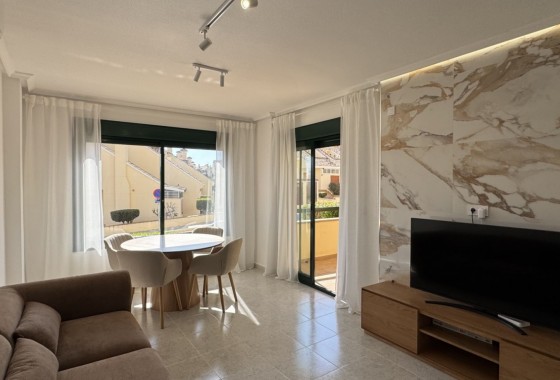 Apartamento - Segunda Mano - Orihuela Costa - Lomas de Campoamor
