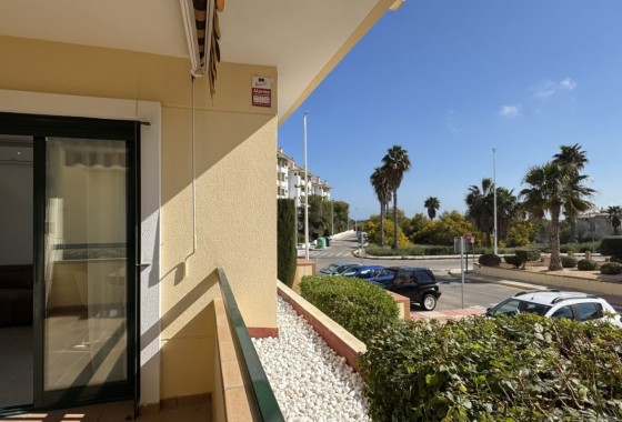 Apartamento - Segunda Mano - Orihuela Costa - Lomas de Campoamor