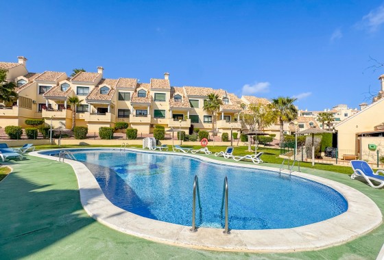 Apartamento - Segunda Mano - Orihuela Costa - Lomas de Campoamor