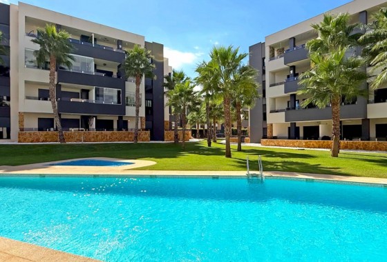 Apartamento - Segunda Mano - Orihuela Costa - Los Altos