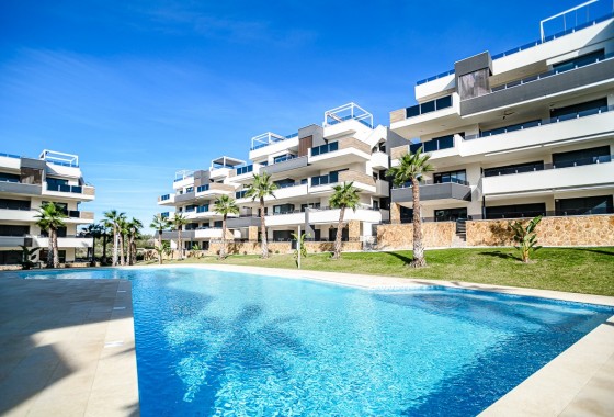 Apartamento - Segunda Mano - Orihuela Costa - Los Altos