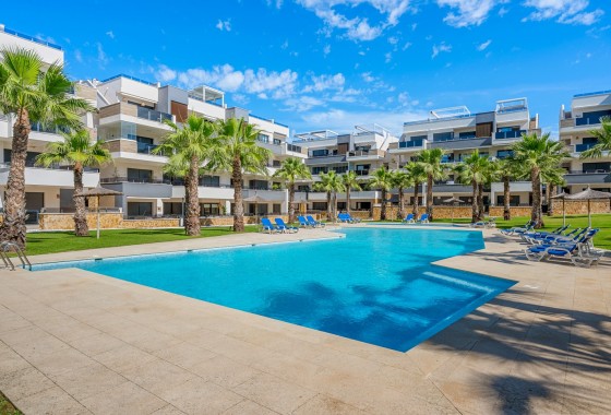 Apartamento - Segunda Mano - Orihuela Costa - Los Altos