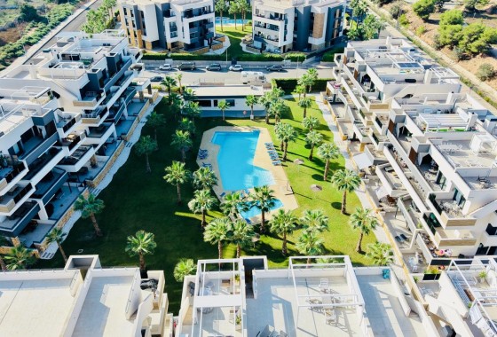 Apartamento - Segunda Mano - Orihuela Costa - Los Altos