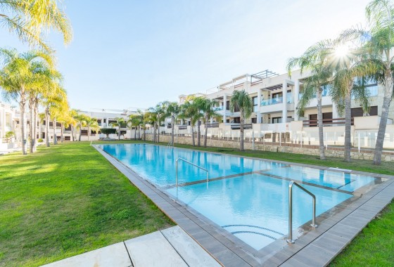 Apartamento - Segunda Mano - Orihuela Costa - Los Balcones - Los Altos del Edén