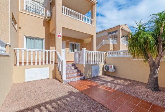 Apartamento - Segunda Mano - Orihuela Costa - Los Balcones Y los Altos