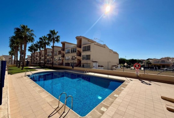 Apartamento - Segunda Mano - Orihuela Costa - Los Balcones Y los Altos