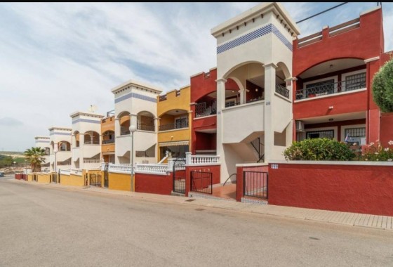 Apartamento - Segunda Mano - Orihuela Costa - Los Balcones y los Altos