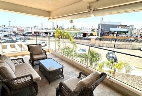 Apartamento - Segunda Mano - Orihuela Costa - Los Dolses