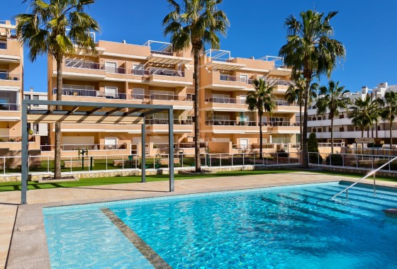 Apartamento - Segunda Mano - Orihuela Costa - Los Dolses