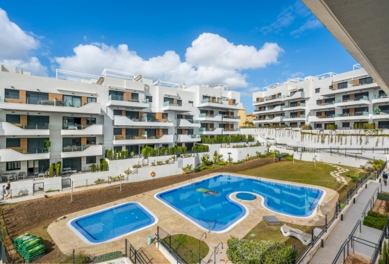 Apartamento - Segunda Mano - Orihuela Costa - Los Dolses