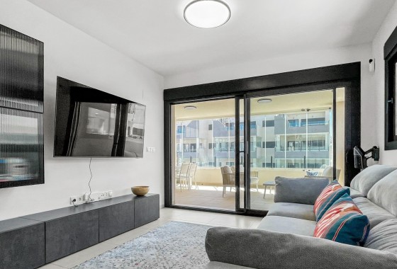 Apartamento - Segunda Mano - Orihuela Costa - Los Dolses