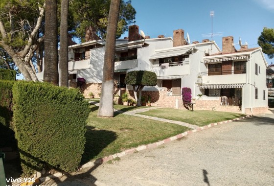 Apartamento - Segunda Mano - Orihuela Costa - Montepinar-La Aparecida-Raiguero