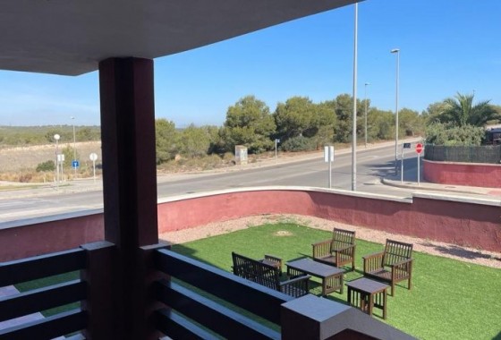 Apartamento - Segunda Mano - Orihuela Costa - Orihuela Costa