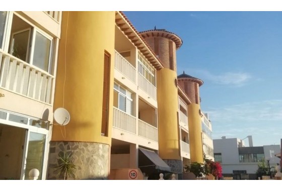 Apartamento - Segunda Mano - Orihuela Costa - Orihuela Costa
