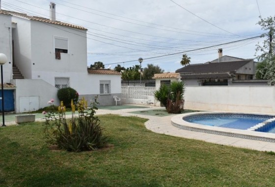 Apartamento - Segunda Mano - Orihuela Costa - Orihuela Costa