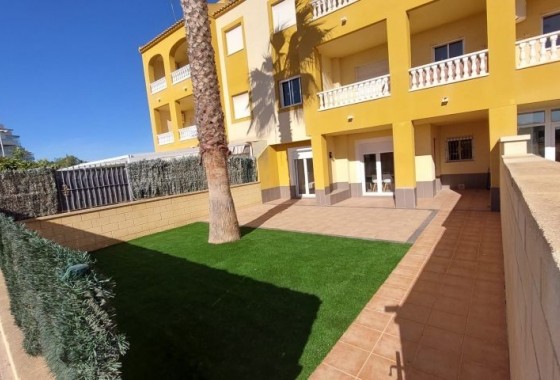 Apartamento - Segunda Mano - Orihuela Costa - Orihuela Costa