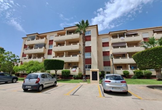 Apartamento - Segunda Mano - Orihuela Costa - Orihuela Costa