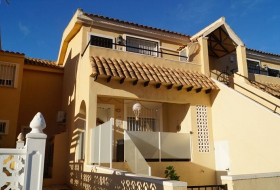 Apartamento - Segunda Mano - Orihuela Costa - Orihuela Costa