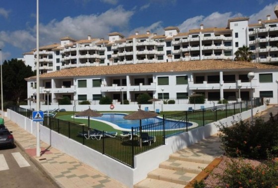 Apartamento - Segunda Mano - Orihuela Costa - Orihuela Costa