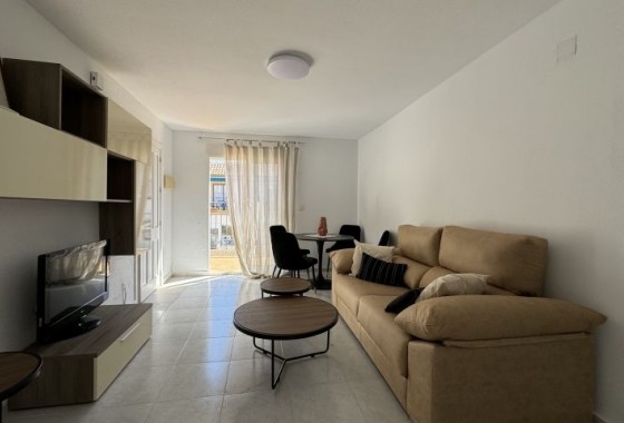 Apartamento - Segunda Mano - Orihuela Costa - Orihuela Costa