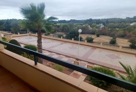 Apartamento - Segunda Mano - Orihuela Costa - Orihuela Costa