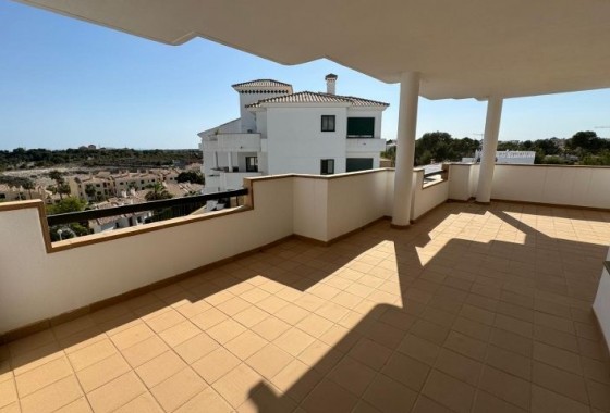 Apartamento - Segunda Mano - Orihuela Costa - Orihuela Costa